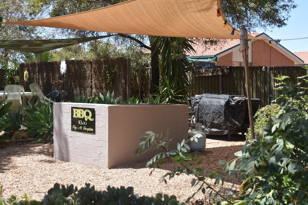 Orana Motor Inn
