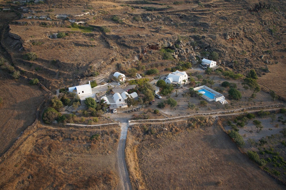 Siskosplace