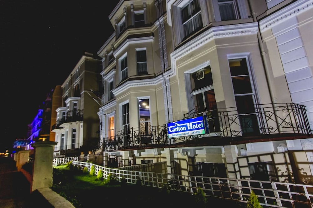 Folkestone Vacations - The Carlton Hotel - Property Image 35