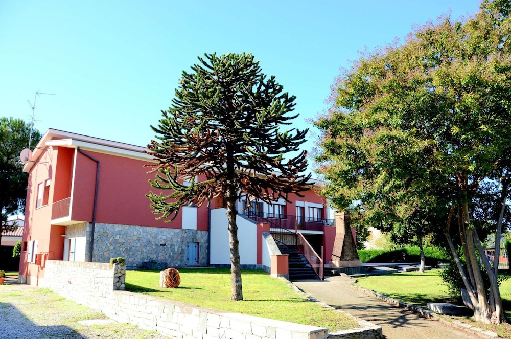 La Villa