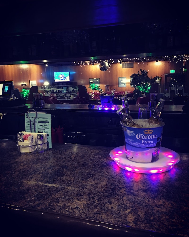 Windbreak Hotel
