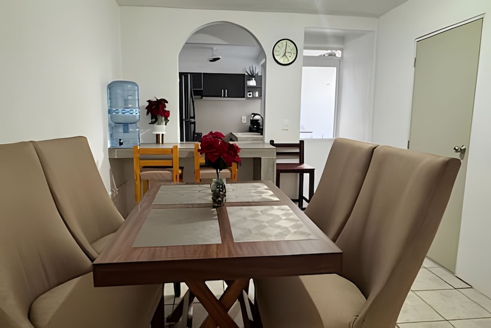 Casa Cozy with 2Bedrooms and 2Baths