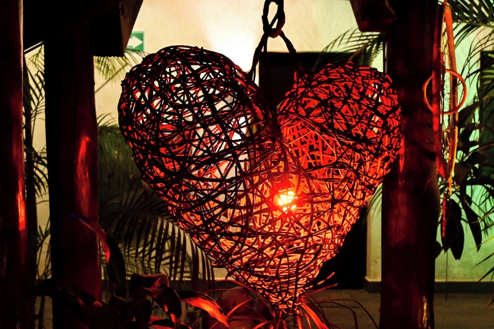 Pacha Tulum Boutique Hotel