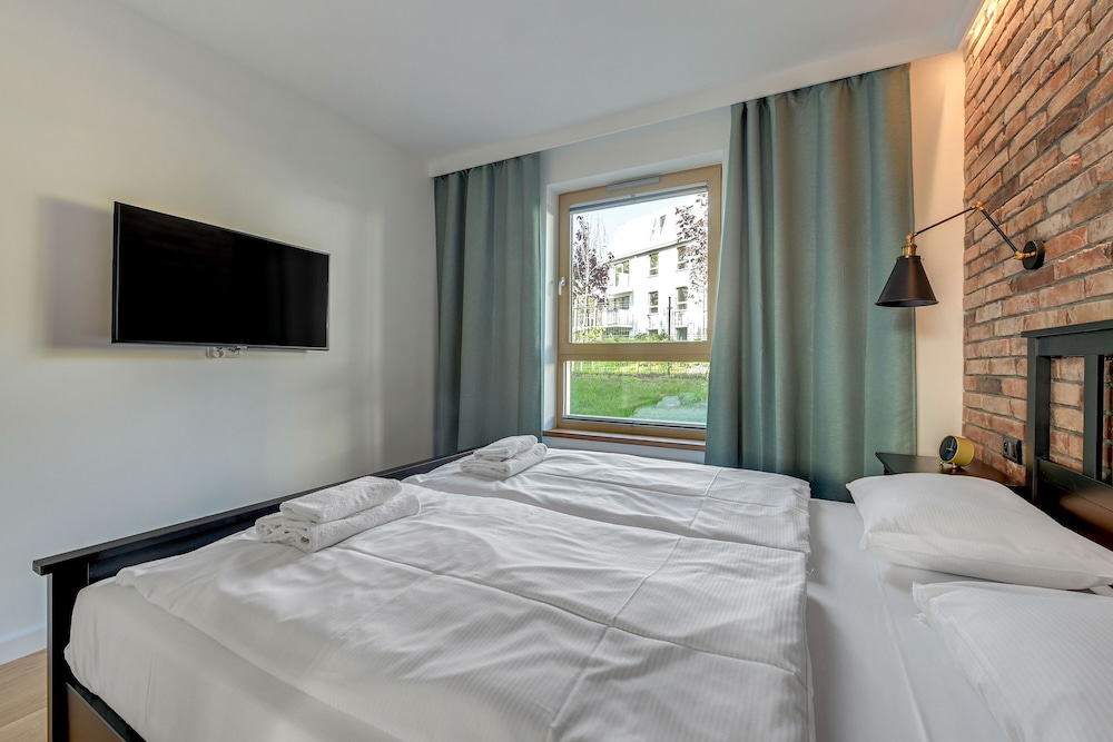 Comfort Apartments Dolny Sopot view 4