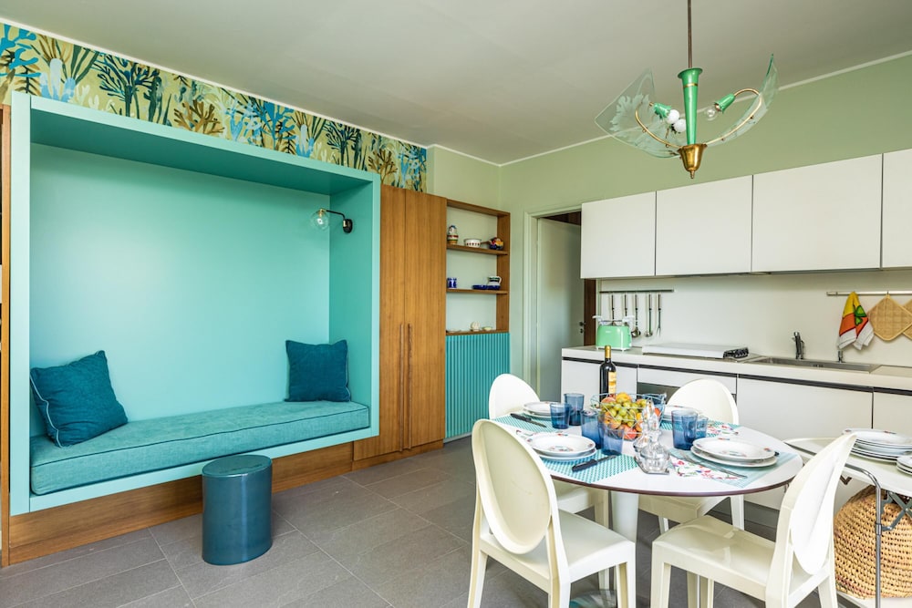 Olga s Apartment in Mondello by Wonderful Italy