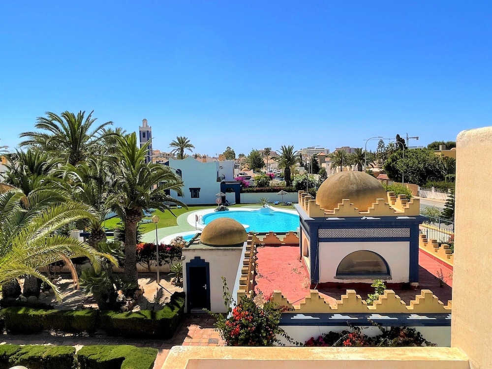 Belvilla by OYO Minarete 13B view 4