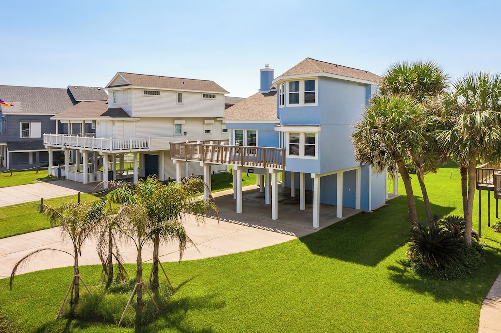 Casa de Mar by Ryson Vacation Rentals
