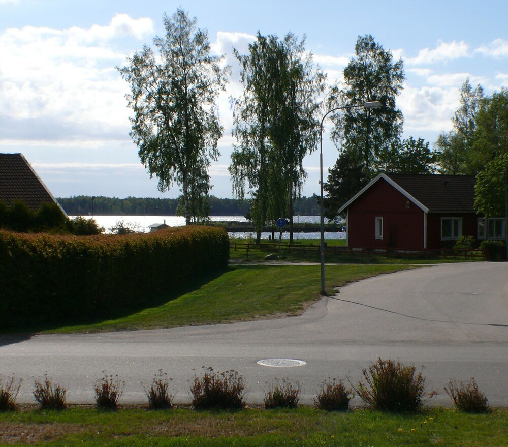 Sjötorps Vandrarhem & Rum - Hostel