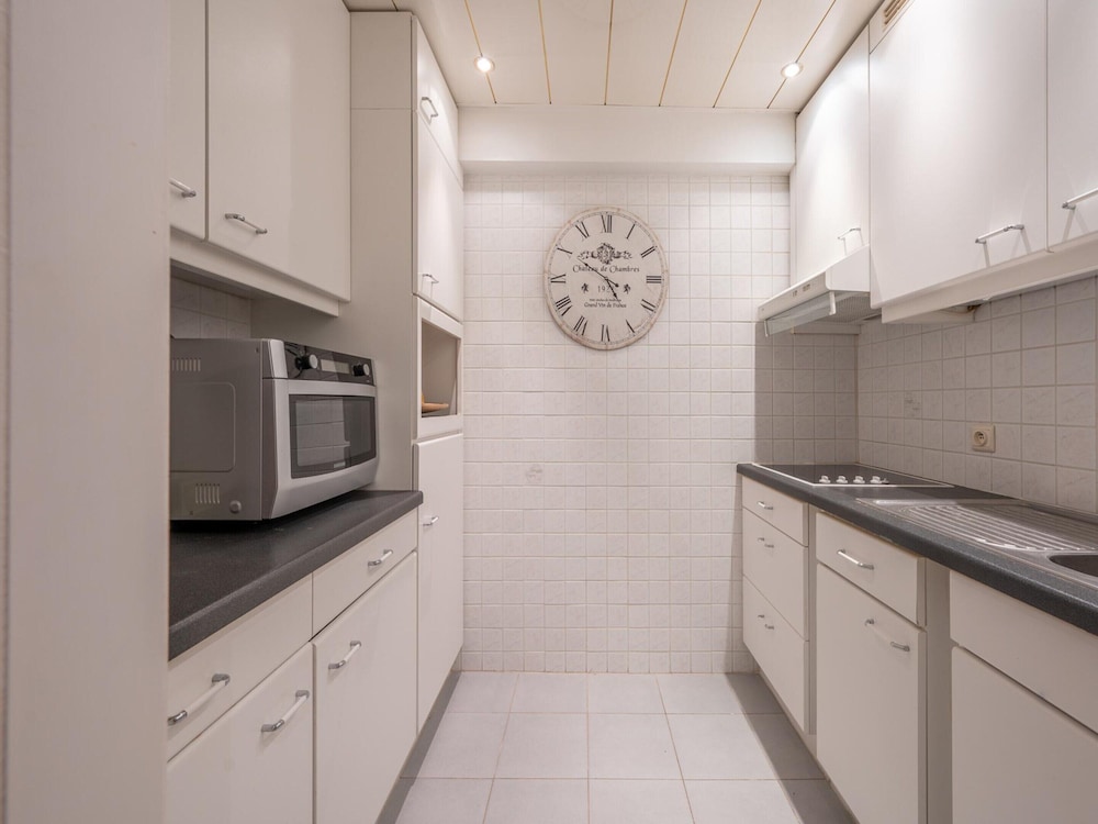 Apartment in Knokke-heist Near Lippenslaan