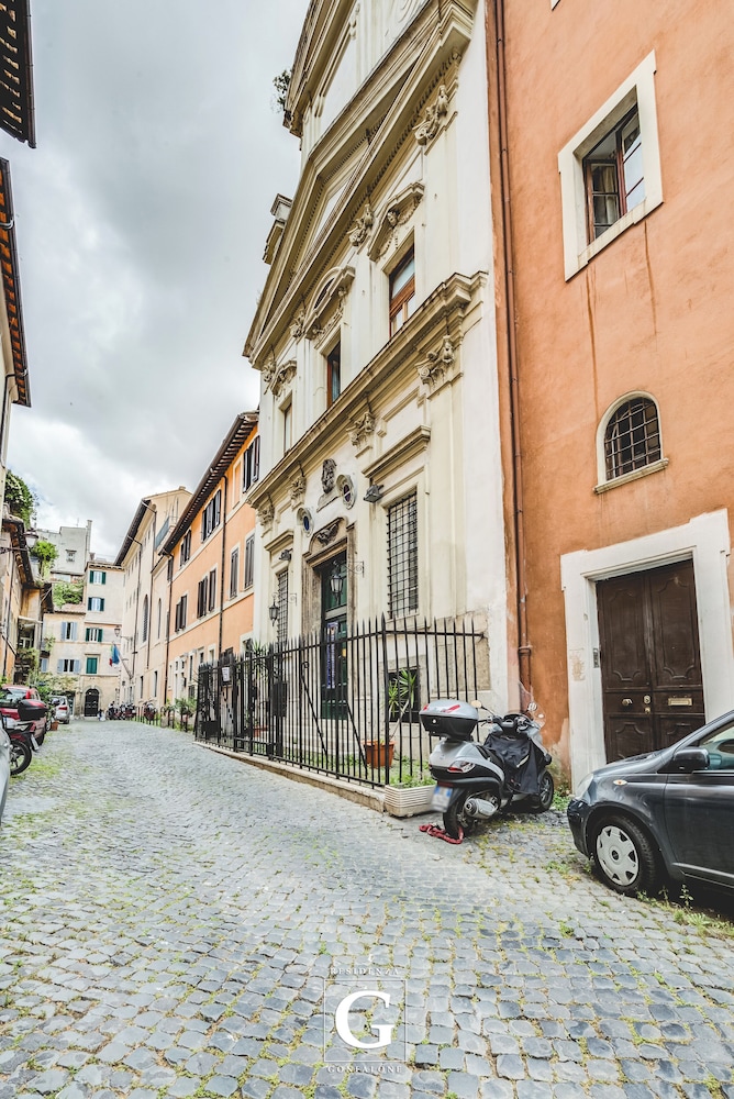 Residenza Gonfalone