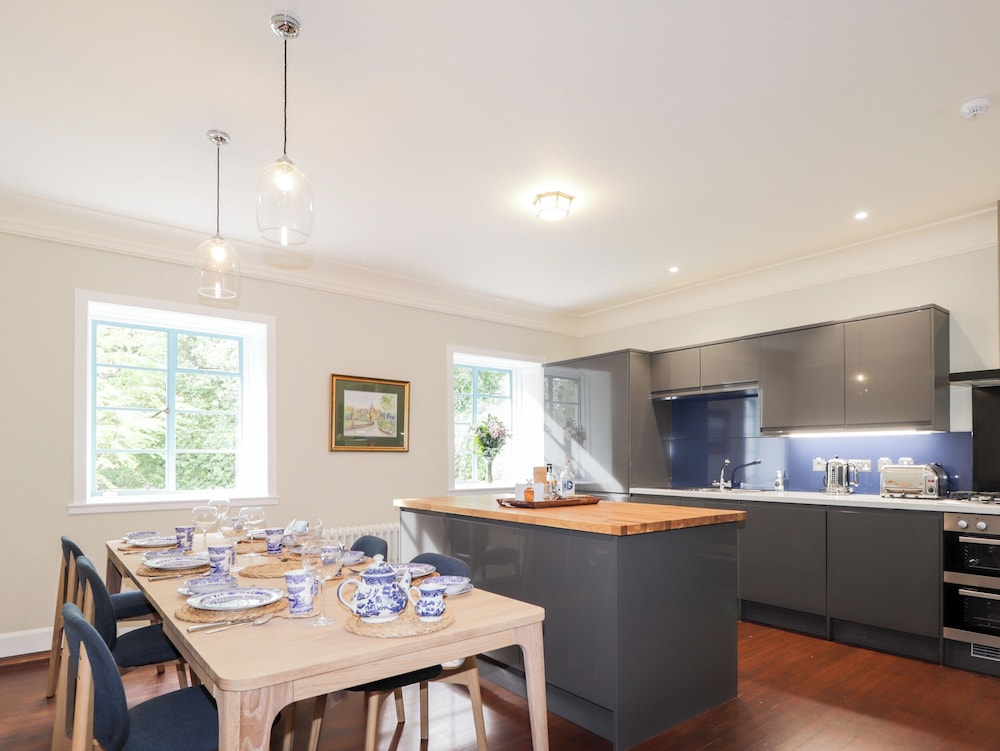Inverewe - House Apartment