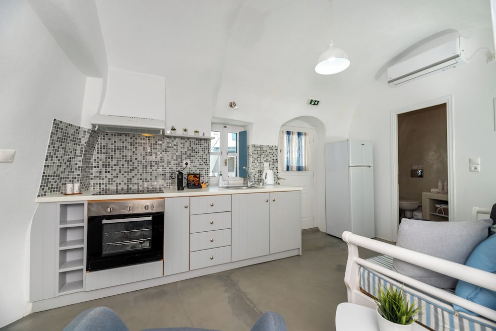 Messavoli residences