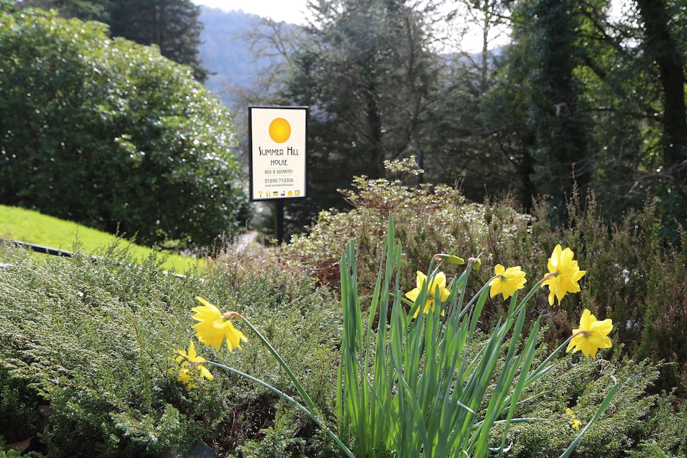 Summer Hill Guest House