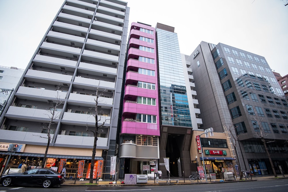 Senba Hostel