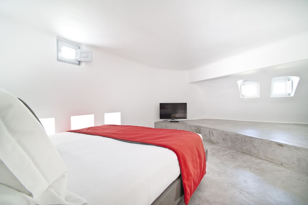 Avista Suites