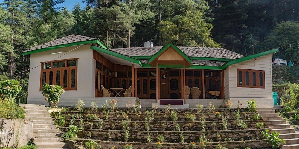Parvati Kuteer