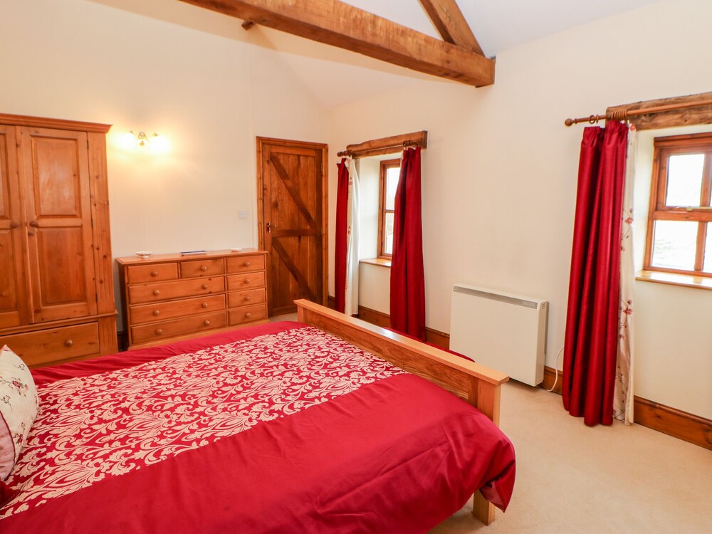 The Byre