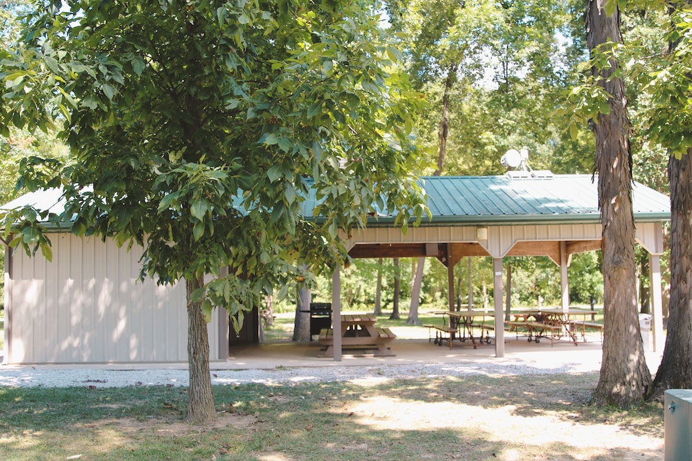 Bluffton KOA RV Resort