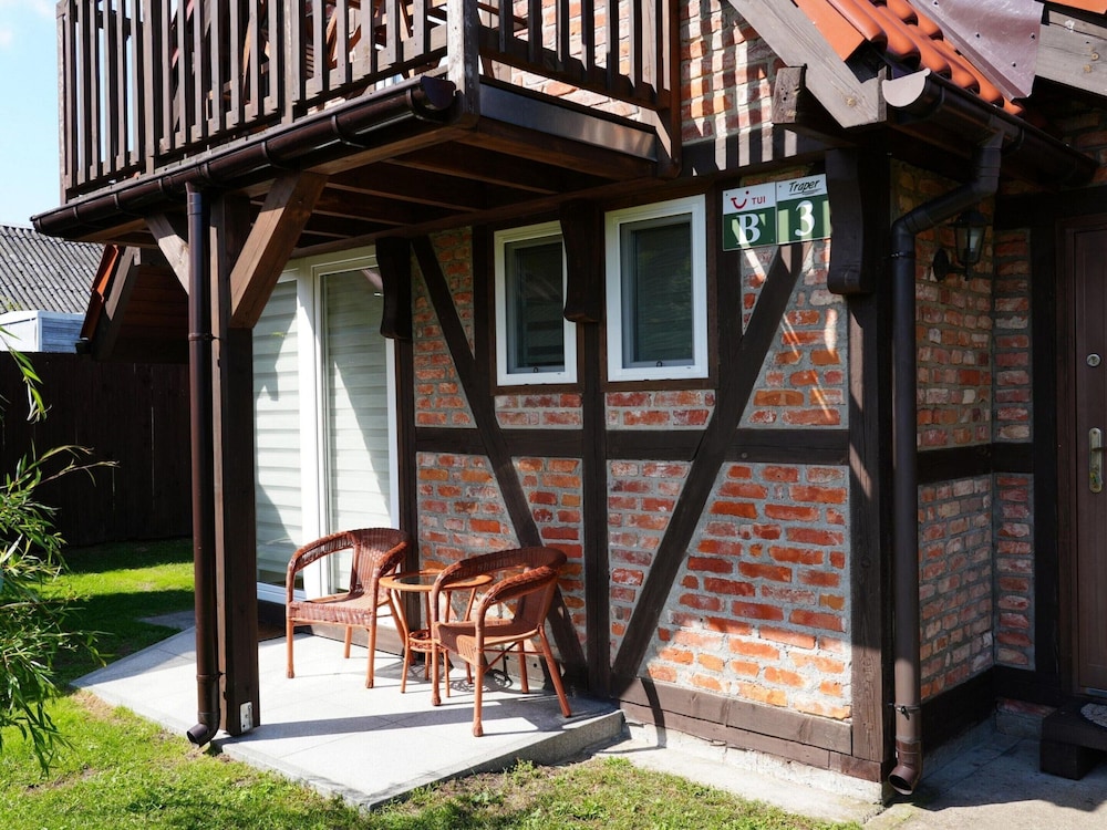 Balcony & Terrace