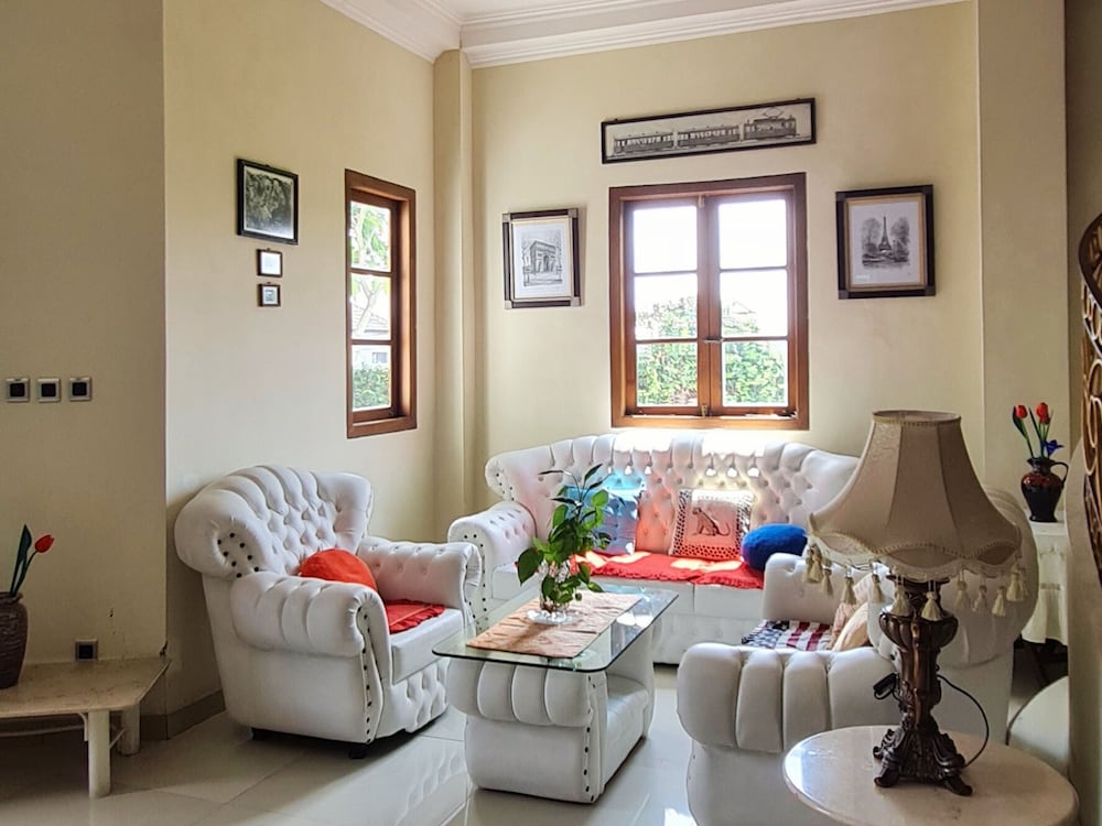 Casamia Homestay