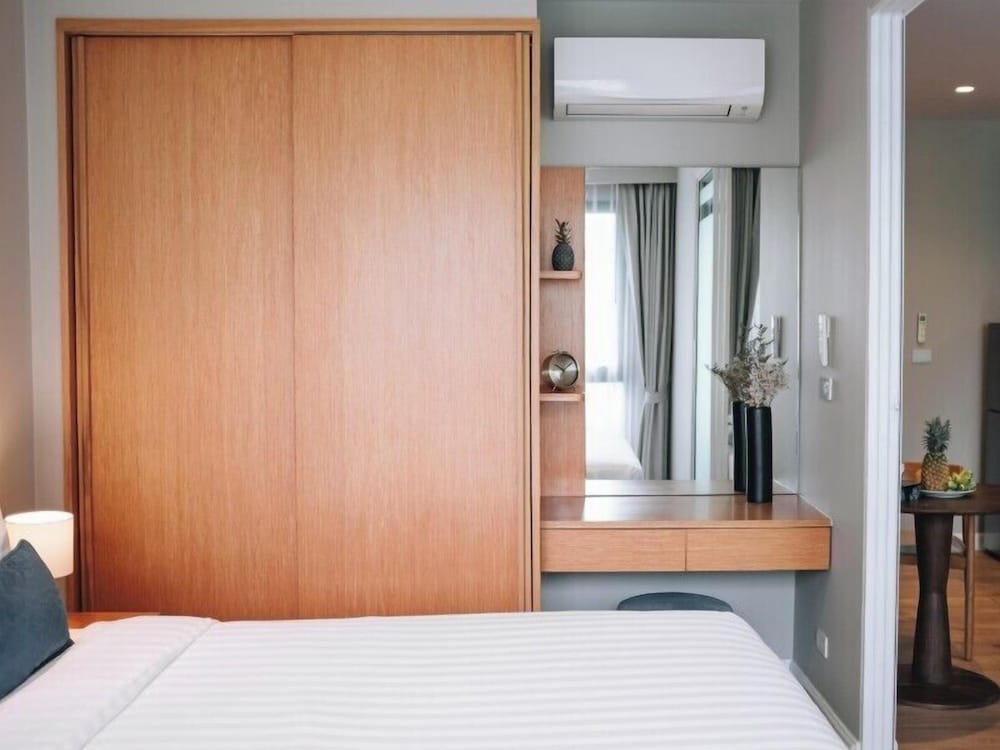 Solara Stays Phuket