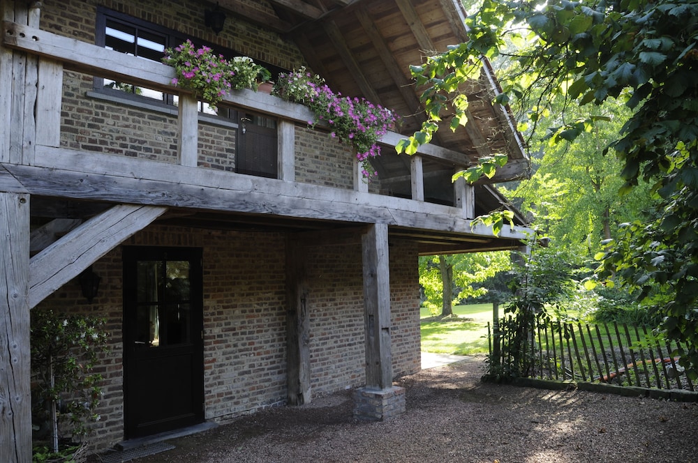 't Vijverhof