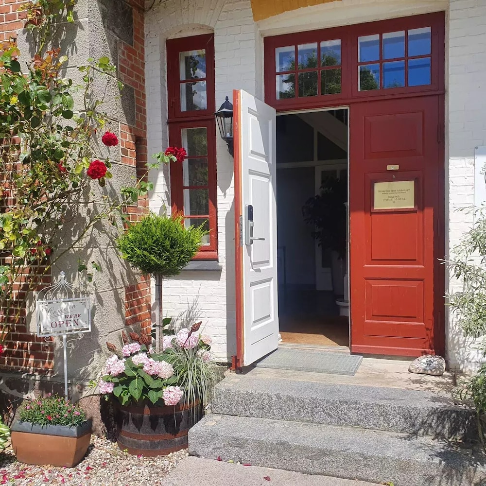 Edelsminde Bed and Breakfast