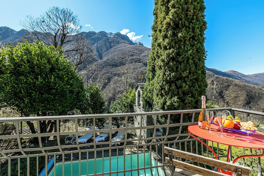 Mille Colline la Casa 1 duplex
