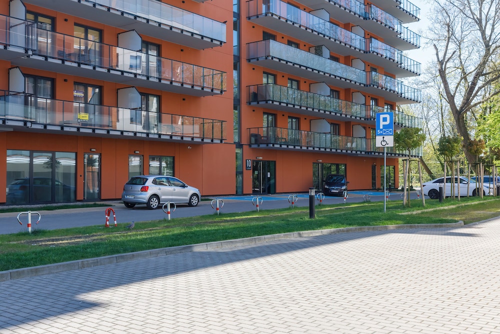 Wyspa Solna Lux Apartment by Renters view 3