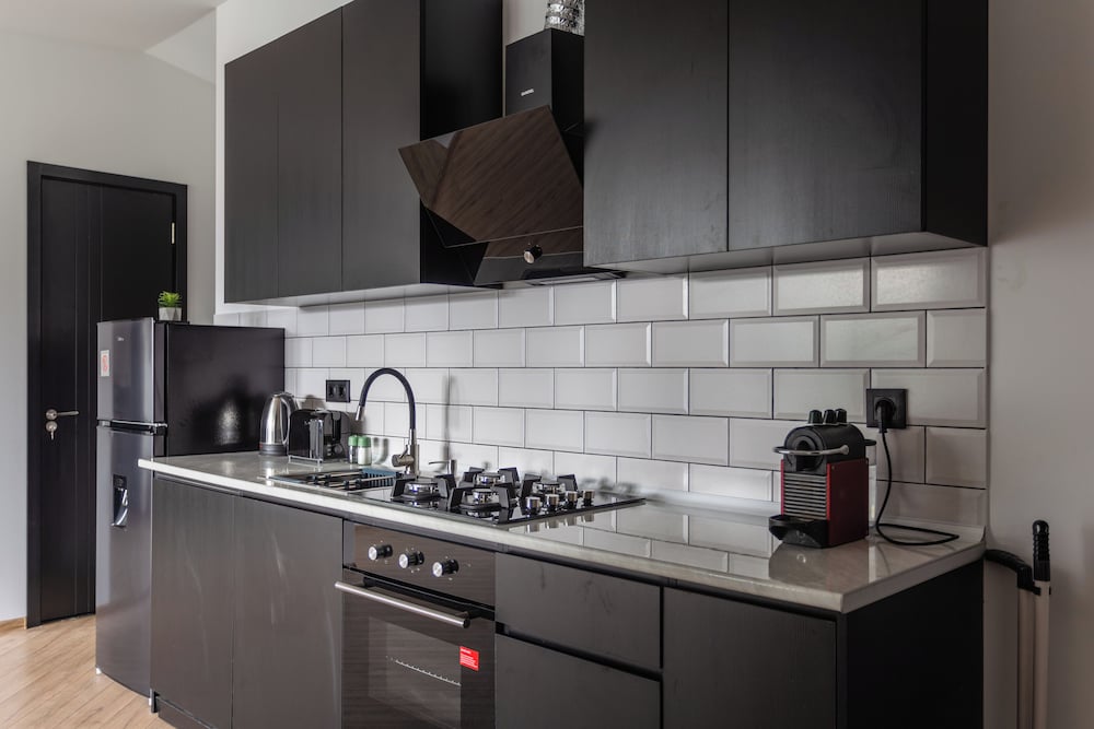 Apartment in historic Tbilisi