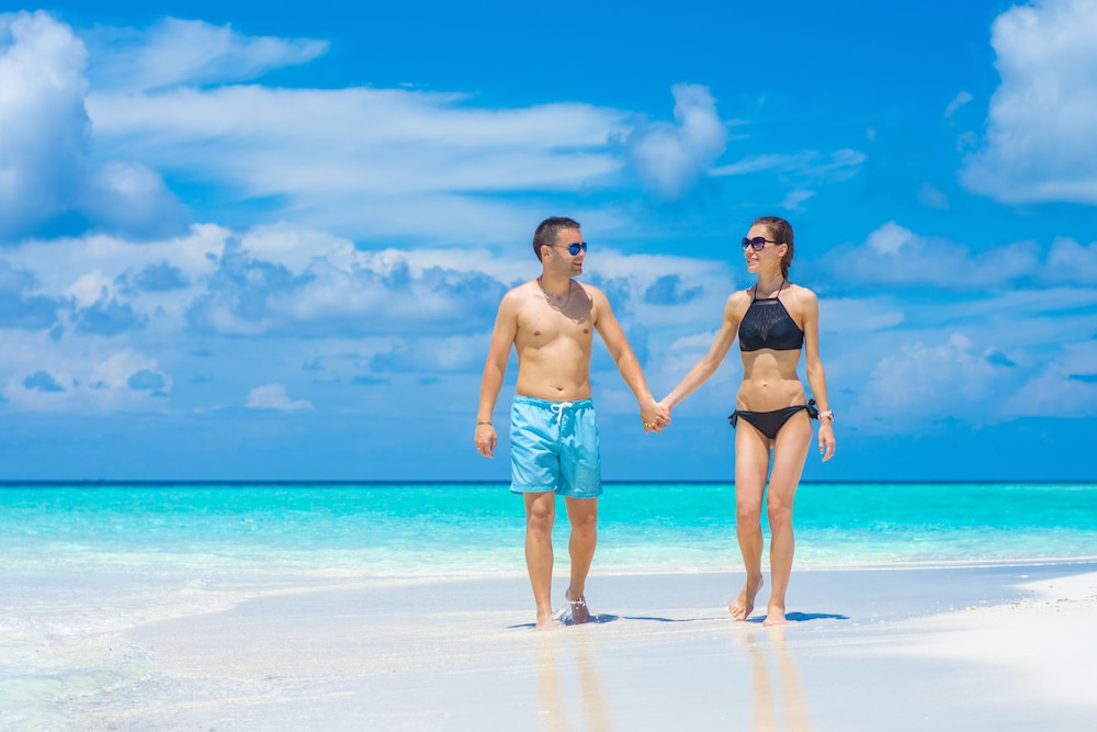 Ukulhas Beach Inn