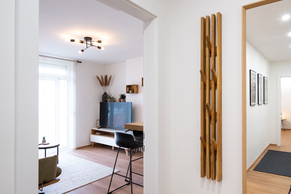 MH Living - Scandinavian Living Dream