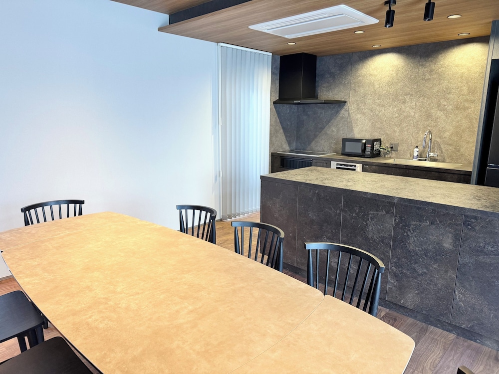 The Villa Hotels -SAPPORO-