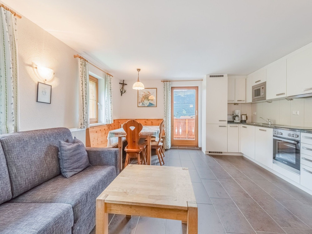 Cozy Apartment in Fendels near Ski Area view 2