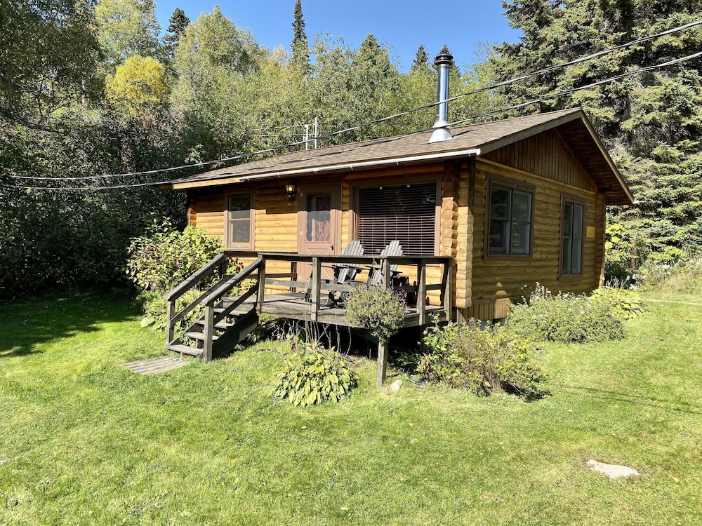 Cascade Lodge