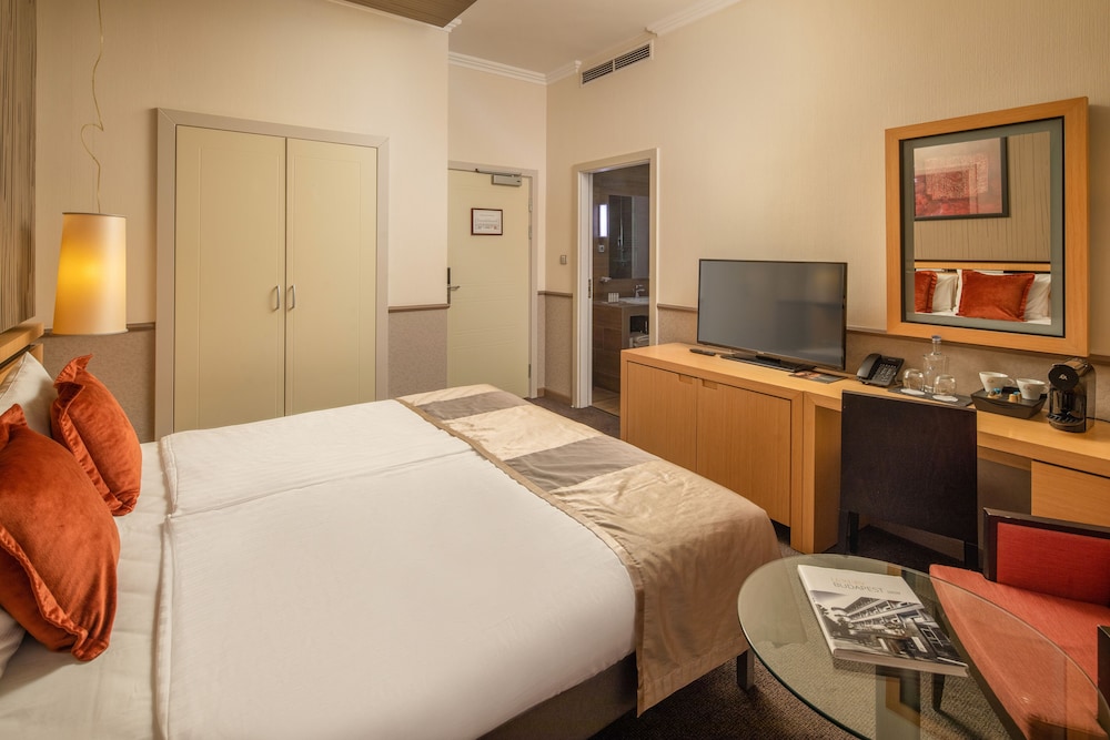 Mamaison Hotel Andrassy Budapest 26