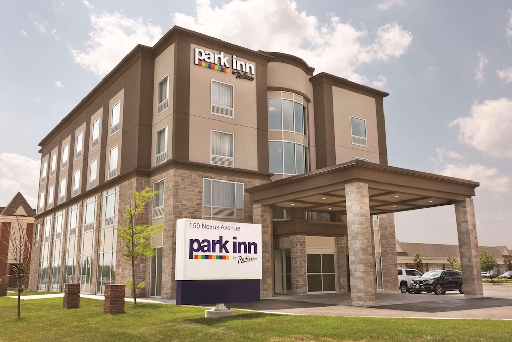 Toronto Vacations - Park Inn by Radisson Brampton, On - Property Image 1