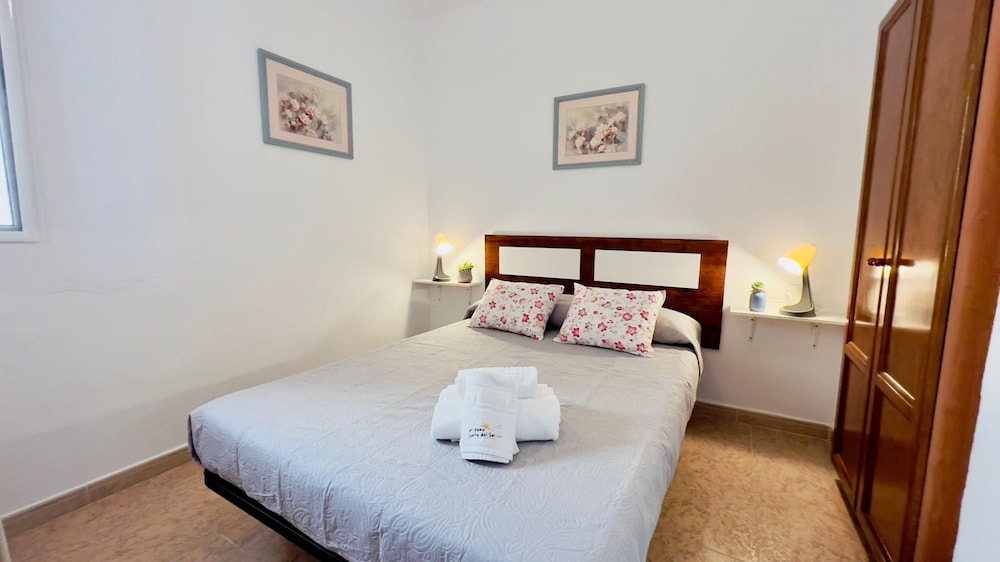 Casa Godoy con Piscina by At Home Costa del Sol