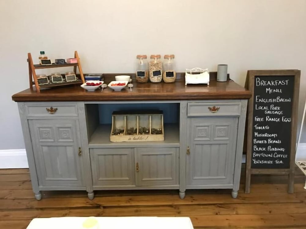 Fernleigh B&B