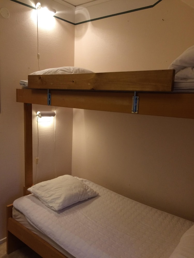 Eksjö Camping & Konferens - Hostel