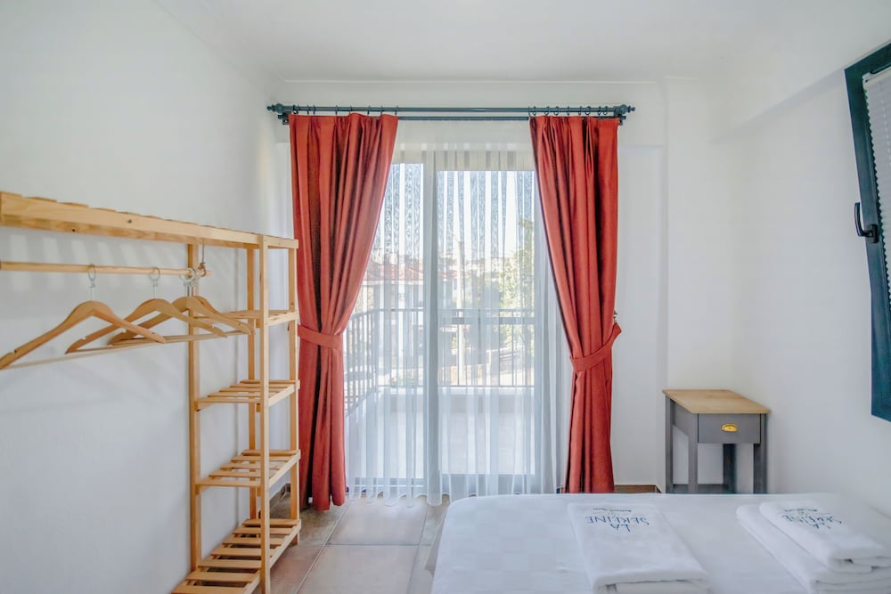 La Sereine boutique hotel
