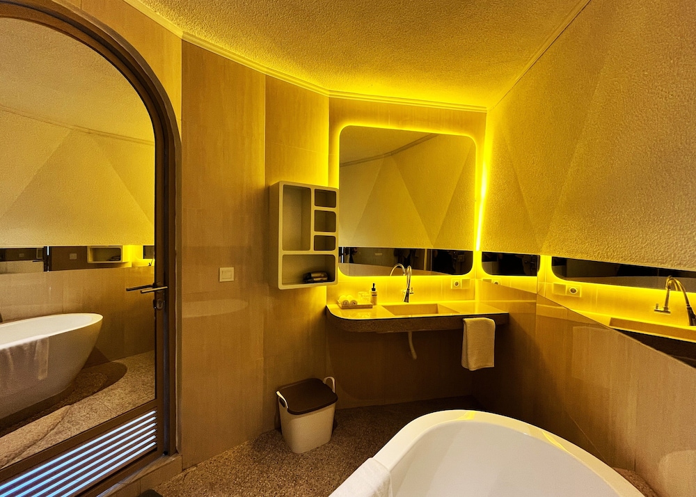 The Dome Villa Canggu