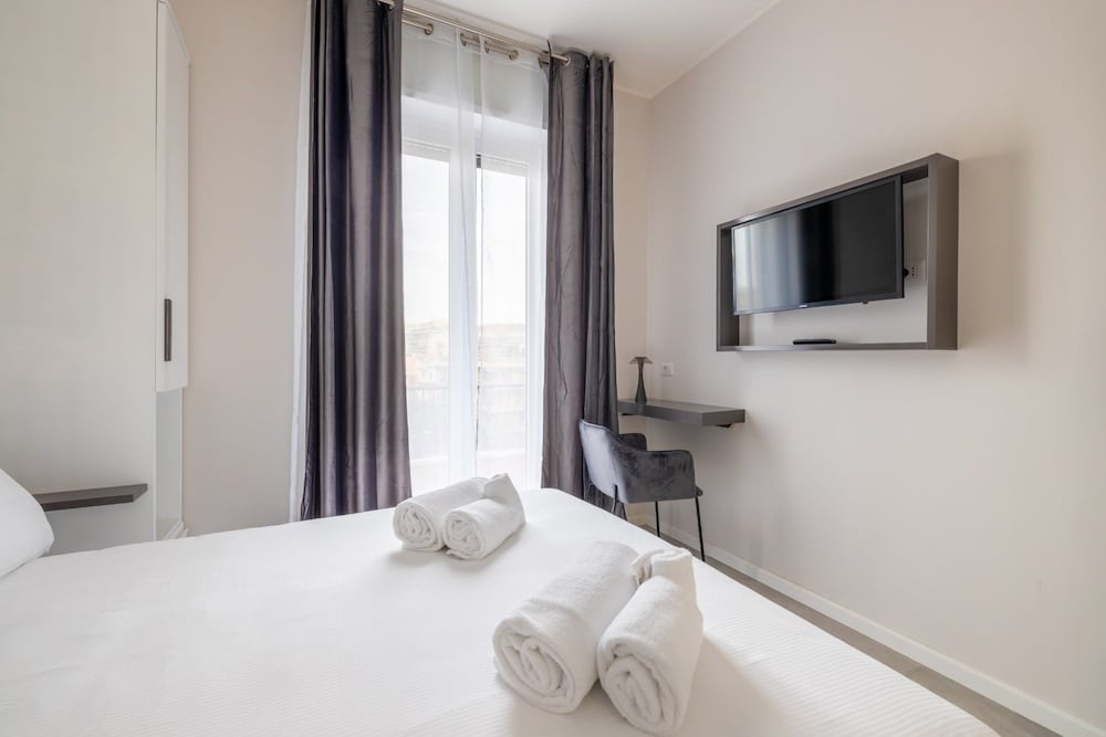 Belli San Giovanni Guest House