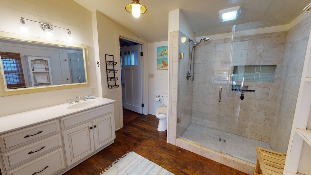Country's Retreat Tybee Vacation Rentals