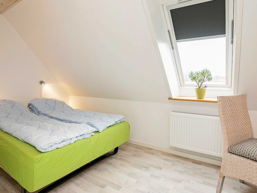 6 Person Holiday Home in Saeby view 2