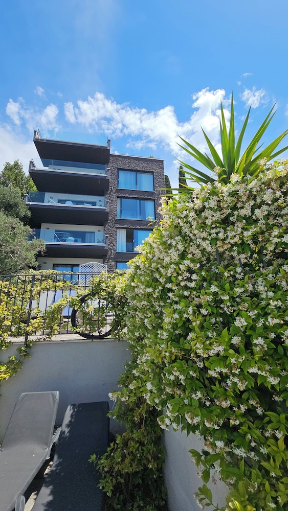 Residence Alpha
