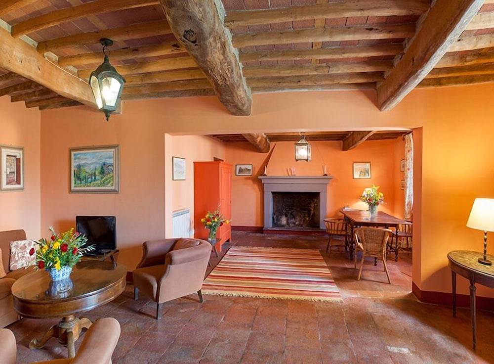 B&B Il Fienile