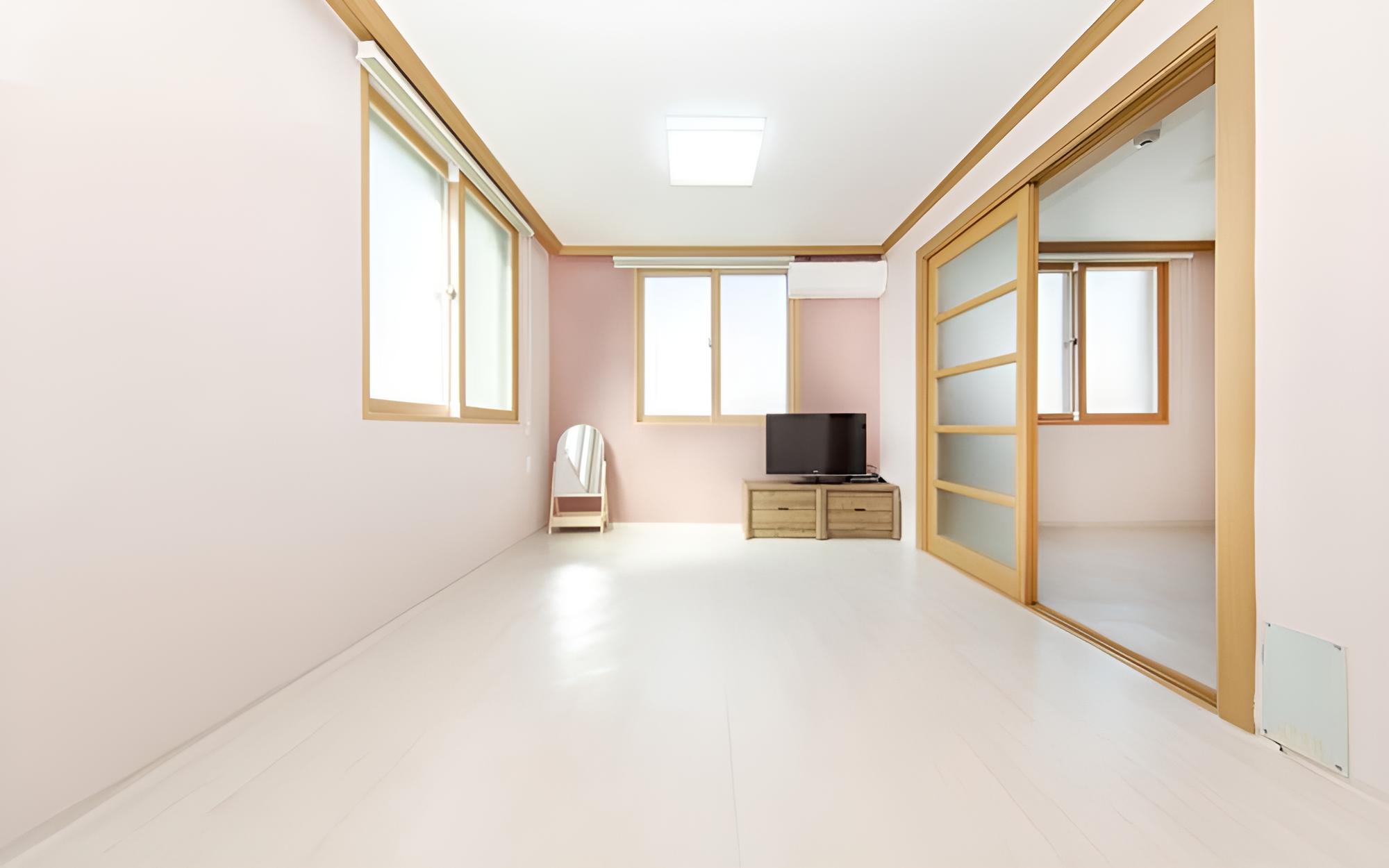 Boryeong Jeil Pension view 2