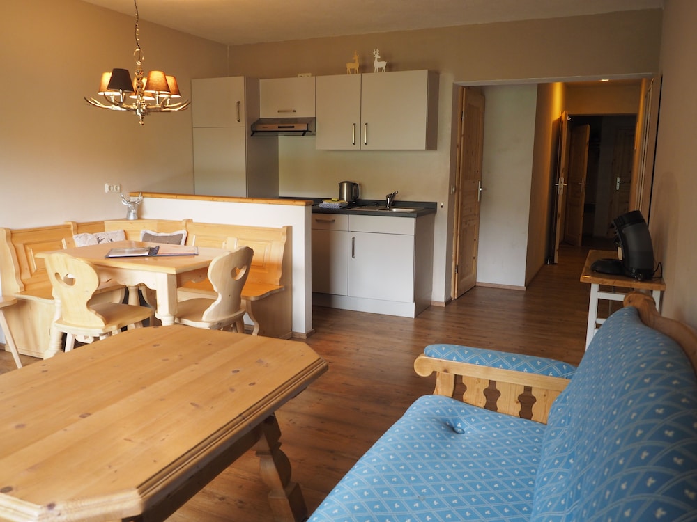 Haus Brabant