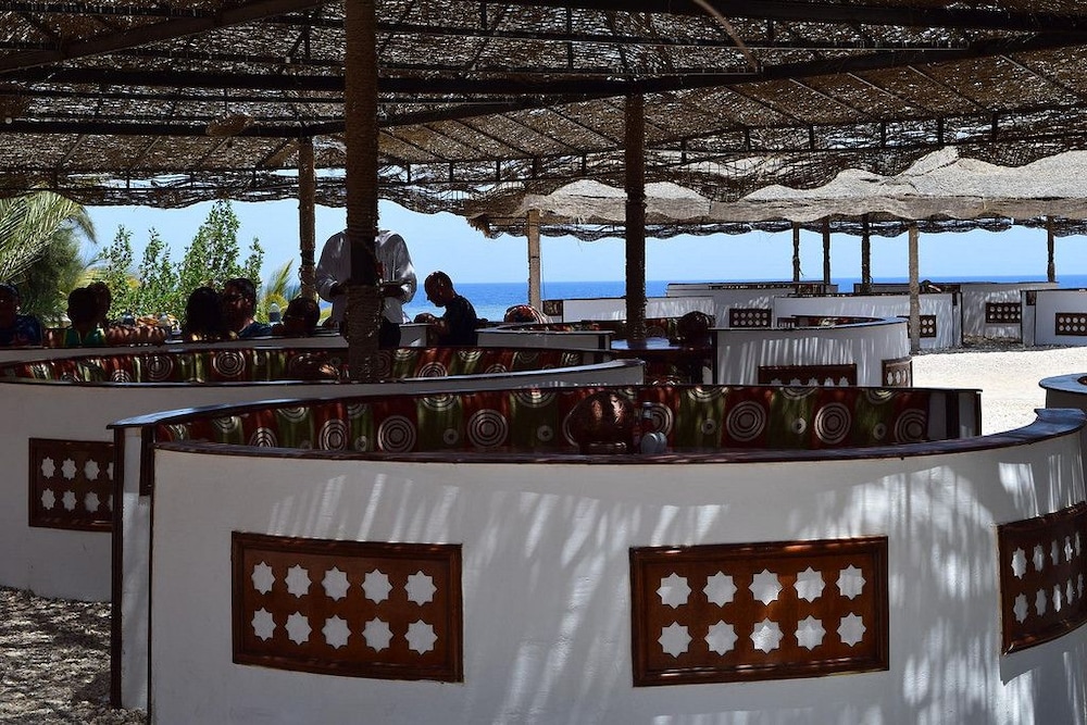 Mangrove Bay Resort